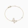 Serpenti Viper 18k Rose Gold