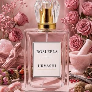 Urvashi Women Perfume | Fruity Floral Musk Long-Lasting Scent