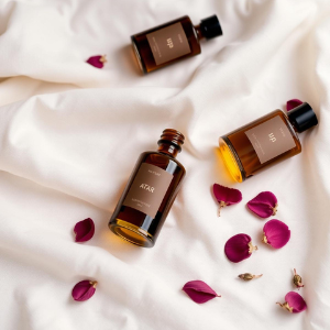 Rosleela Luxury Perfume