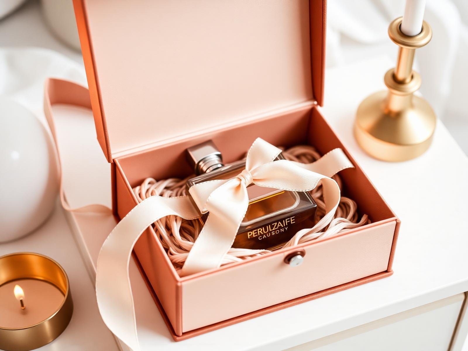 Rosleela Gift Box