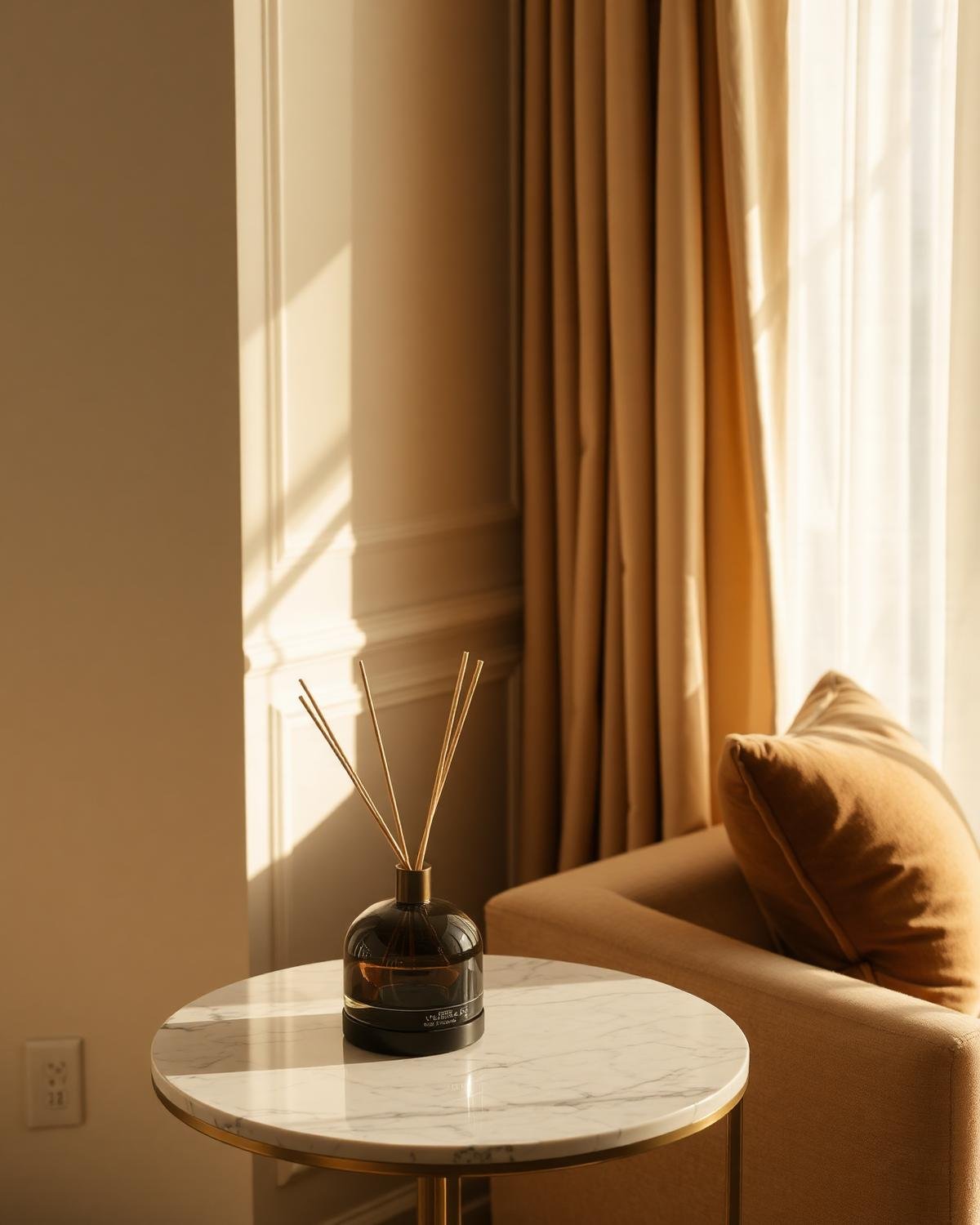 Sensory Living